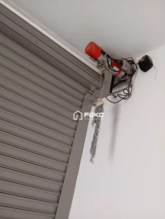 Imagem Salão para alugar, 14 m² por R$ 1.550,00/mês - Jardim Arapongas - Guarulhos/SP