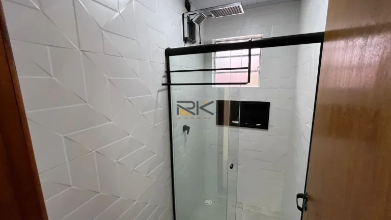 Imagem SOBRADO NO ITAGUÁ 2 dormitórios,3 banheiros,sala de estar e varanda gourmet com cozinha integrada