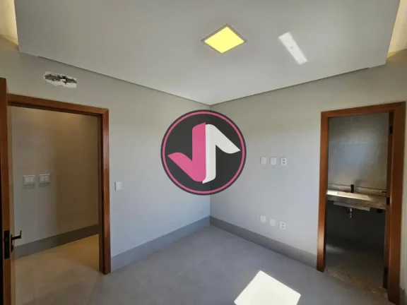 Imagem Se você procura por conforto, segurança e lazer em um só lugar, essa casa em condomínio no bairr...