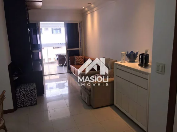 Imagem Apartamento à venda, 120 m² por R$ 1.080.000,00 - Praia da Costa - Vila Velha/ES