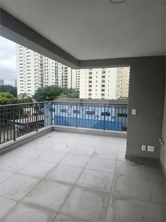 Imagem Apartamento à venda com 2 quartos, sendo 1 suíte, no condomínio Movi Campo Belo, São Paulo - SP