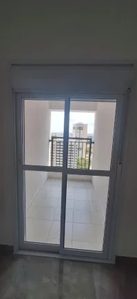 Imagem Apartamento com 2 dormitórios para alugar, 69 m² por R$ 3.173,00/mês - Bosque Flamboyant - Taubaté/SP
