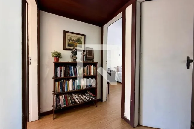Imagem Apartamento à Venda - Copacabana, 3 Quartos, 184 m2