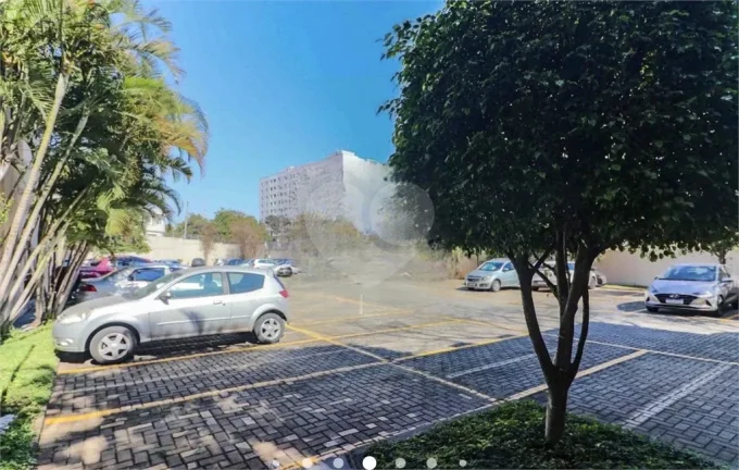 Imagem Apartamento à venda com 2 quartos no condomínio Residencial Monte Real, São Paulo - SP