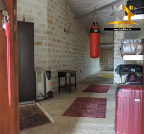 Imagem Casa à venda no condomínio Nova Higienopolis - Batelli Imóveis