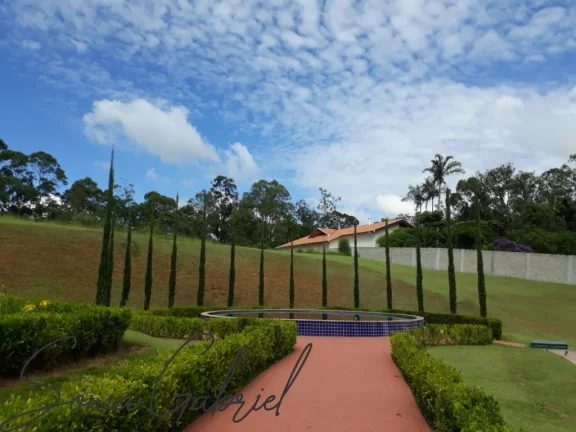 Imagem Terreno de 973m² à venda em condomínio de luxo em Vinhedo-SP, no Condomínio Campo de Toscana Imagem Terreno de 973m² à venda em condomínio de luxo em Vinhedo-SP, no Condomínio Campo de Toscana