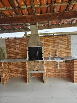 Imagem Casa a venda nas Toninhas !!!