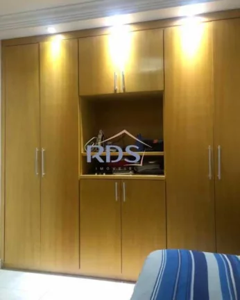 Imagem Apartamento - Padrão / Residencial / Vila Suzana
