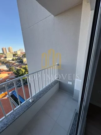Imagem Apartamento Novo de 2 Quartos no Edifício Like 2 dormitorios Suite Lazer Completo Elevador