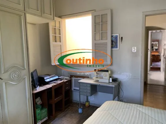 Imagem (28165) Rua Almirante João Candido Brasil - Tijuca