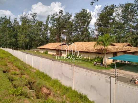Imagem Ótimo Terreno de 832 m² à venda no Condomínio Fazenda Serra Azul, Itupeva SP
