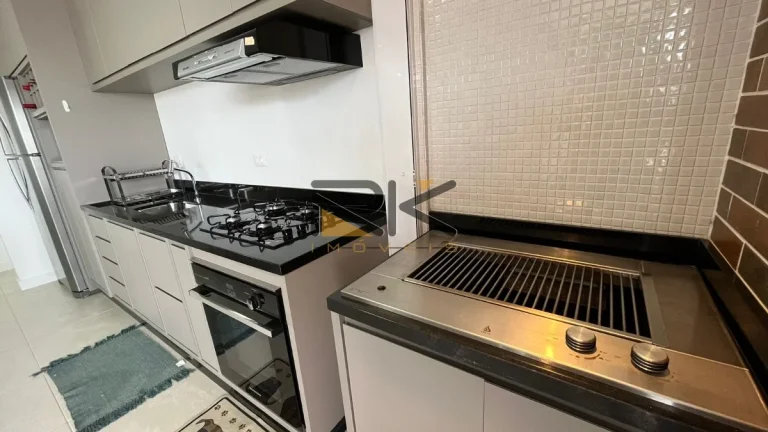 Imagem APARTAMENTO NO BAIRRO DO ITAGUÁ À VENDA EM UBATUBA-SP