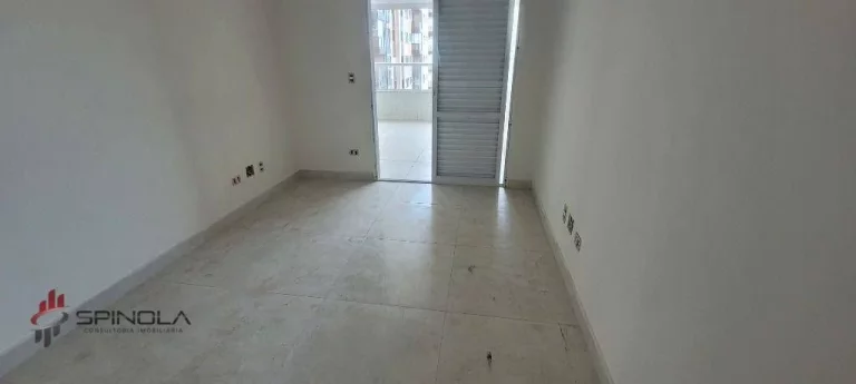 Imagem Apartamento com 4 dormitórios à venda, 182 m² por R$ 1.390.000,00 - Vila Caiçara - Praia Grande/SP