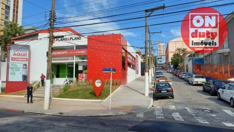 Imagem Loja à venda, 600 m² por R$ 5.100.000,00 - Ipiranga - São Paulo/SP