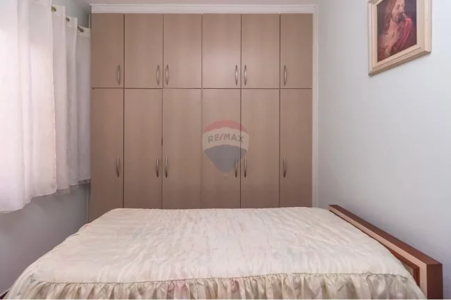 Imagem Apartamento Funcional e Bem Localizado em Perdizes – 2 Quartos na Rua Iperoig!