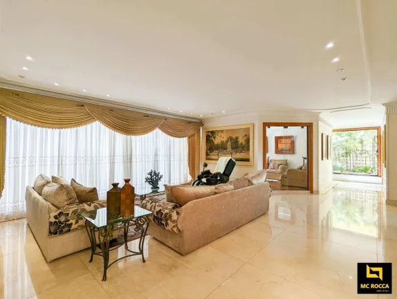 Imagem Casa em condomínio 4 suítes - Anchieta - São Bernardo do Campo