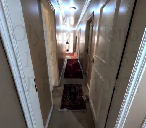 Imagem Lindo Apartamento em Higienópolis