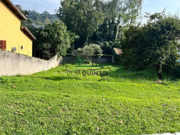 Terreno à Venda, 1.025 m² em Jardim Do Golf I - Jandira