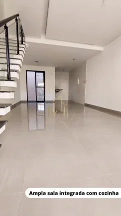 Imagem Sobrado para Venda em Santo André, Vila Curuça, 3 dormitórios, 1 suíte, 4 banheiros,