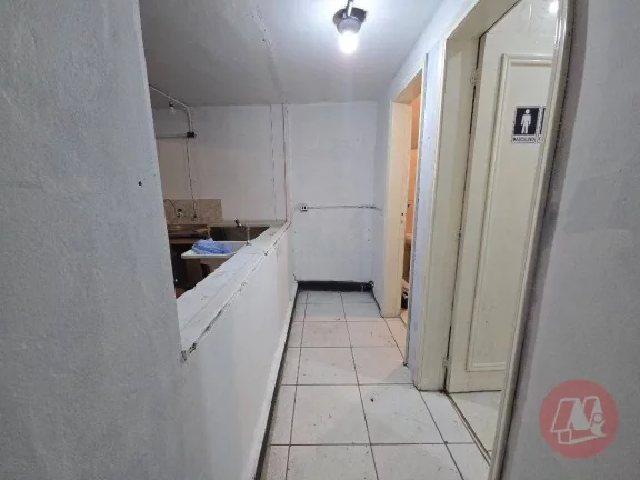 Imagem Loja, 260 m² - venda por R$ 650.000,00 ou aluguel por R$ 5.090,00/mês - Floresta - Porto Alegre/RS