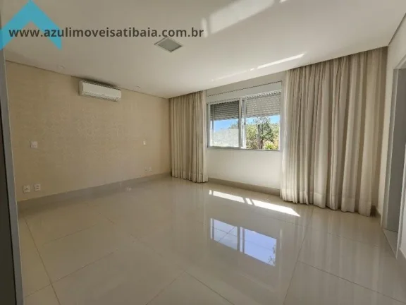 Imagem Casa em Condomínio para Venda em Atibaia, Jardim Floresta, 4 dormitórios, 4 suítes, 4 vagas