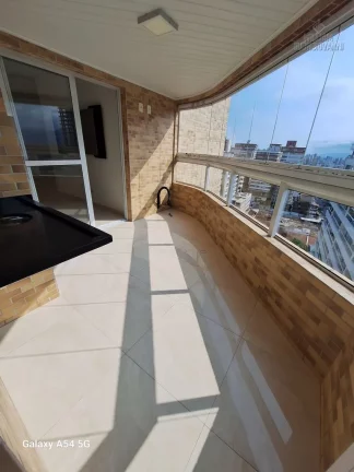 Imagem Apartamento 1 dormitório sendo suíte no bairro Guilhermina