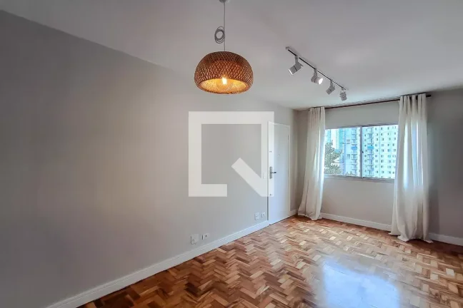Imagem Apartamento à Venda - Ipiranga, 2 Quartos, 57 m2