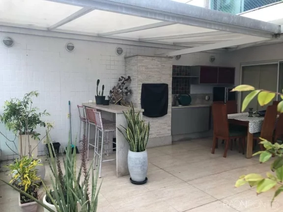 Cobertura com 4 Quartos à Venda, 368 m² em Recreio Dos Bandeirantes - Rio De Janeiro