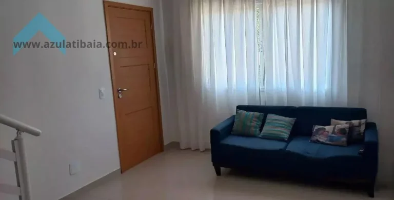 Imagem Casa para Venda em Atibaia, Jardim Jaragua, 3 dormitórios, 2 suítes, 3 banheiros, 2 vagas