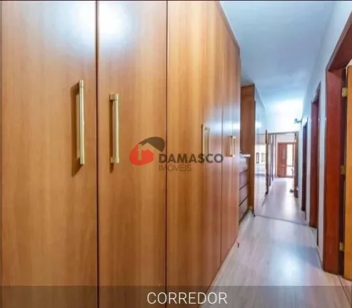 Imagem Casa à venda 3 Quartos, 1 Suite, 3 Vagas, 220M², Barcelona, São Caetano do Sul - SP