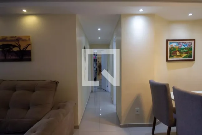 Imagem Apartamento à Venda - Recreio, 3 Quartos, 121 m2