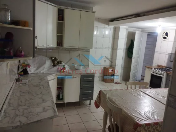 Imagem Sobrado 3 dormitórios - 2 Vagas - Próximo ao Metrô Morumbi