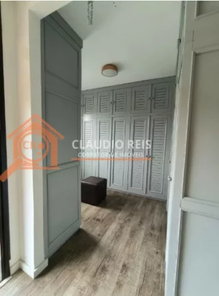 Imagem Apartamento com 4 Quartos à venda, 116m² - Jardim Marajoara