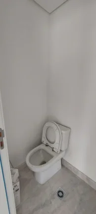 Imagem Apartamento duplex 2 dormitorios no Batel - Novo.Alto padrão