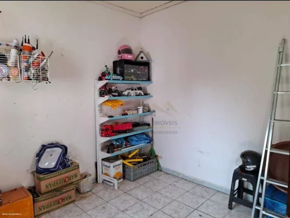 Imagem Casa com 2 dormitórios à venda, 99 m² por R$ 270.000,00 - Jardim Lucila - Tatuí/SP