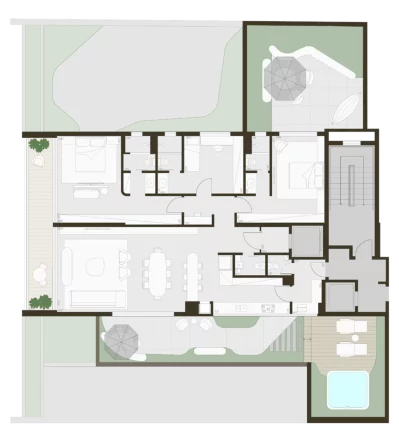 Imagem Apartamento à venda no bairro Petrópolis - Porto Alegre/RS