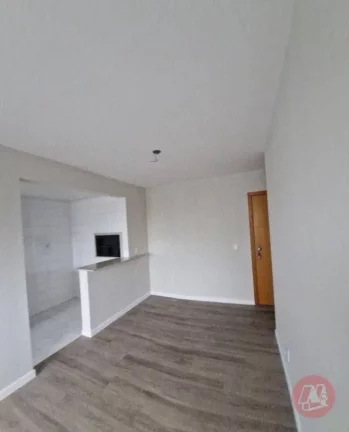 Apartamento com 2 dormitórios para alugar, 63 m² por R$ 3.745,00/mês - Passo d'Areia - Porto Alegre/RS