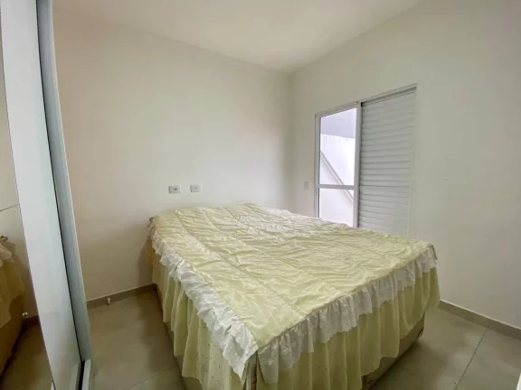 Imagem Casa com 2 domitórios no Parque São Bento