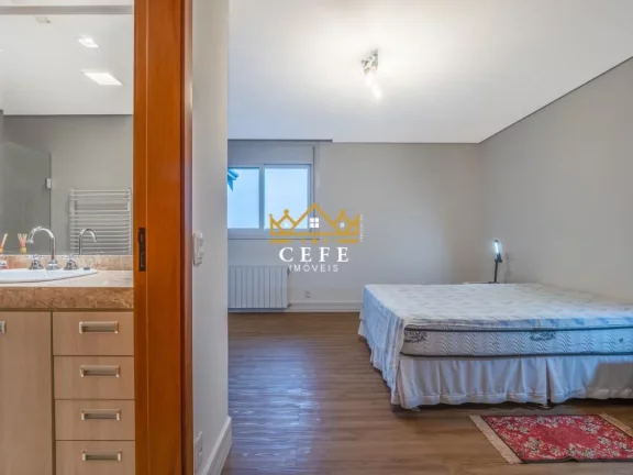 Imagem Apartamento com 4 Dormitorio(s) localizado(a) no bairro Vila Suiça em Gramado / RIO GRANDE DO SUL Ref.:1462