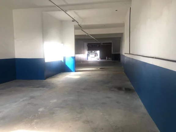 Imagem Salão para alugar, 250 m² por R$ 6.380,00/mês - Parque Industriário - Santo André/SP