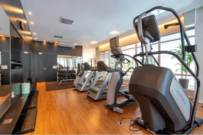 Imagem APARTAMENTO RESIDENCIAL em São Paulo - SP, Parque do Morumbi