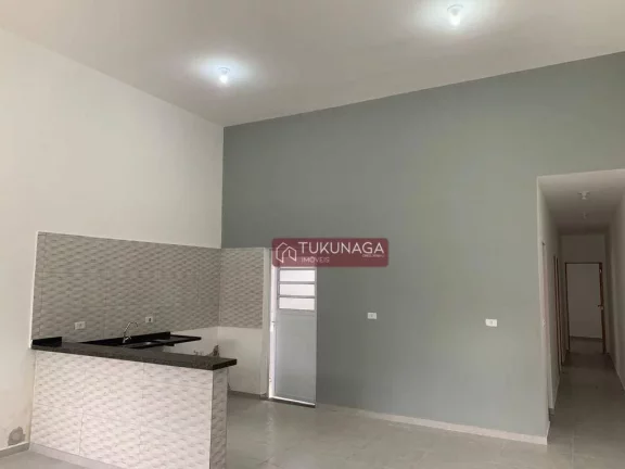 Imagem CASA NOVA - BONSUCESSO GUR$ 570.000ARULHOS/
