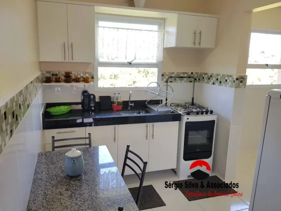 Imagem Apartamento para Locação na Vila Marinela em Campos do Jordão - SP.