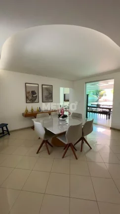 Imagem Venda, casa, Condomínio Portal das Águas, 3 quartos, todos suítes com closet, se