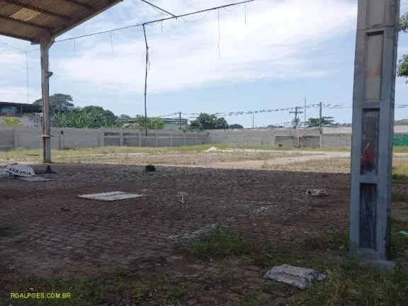 Imagem Galpão para Venda em DUQUE DE CAXIAS, GRAMACHO