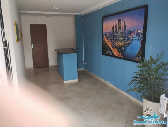 Imagem Loft Toninhas/Ubatuba