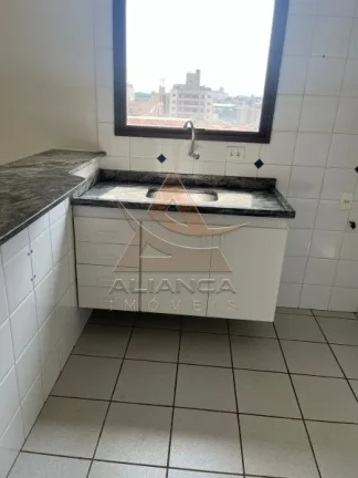 Imagem Apartamento - Ribeirão Preto - Jardim Irajá