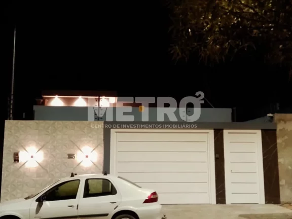Imagem Casa à venda, Vila Mocó, 3 quartos, sendo 2 suítes, 1 com closet