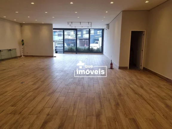 Imagem Salão para alugar, 220 m² por R$ 12.750,00/mês - Vila dos Remédios - São Paulo/SP