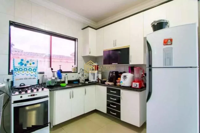 Imagem Casa Padrão